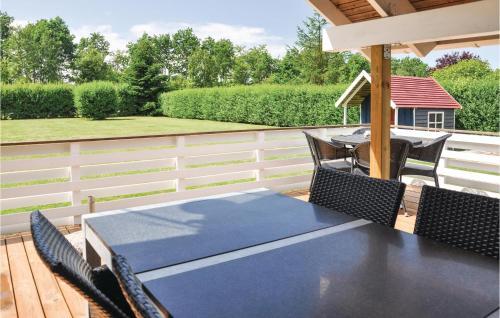 Holiday Home �stparken P-625