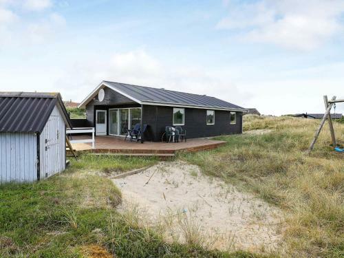 Holiday Home Tappavittsv�gen