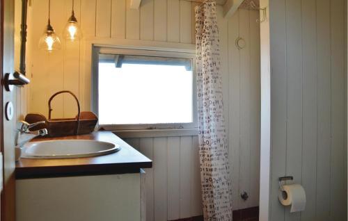 Two-bedroom Holiday Home In Ringkobing