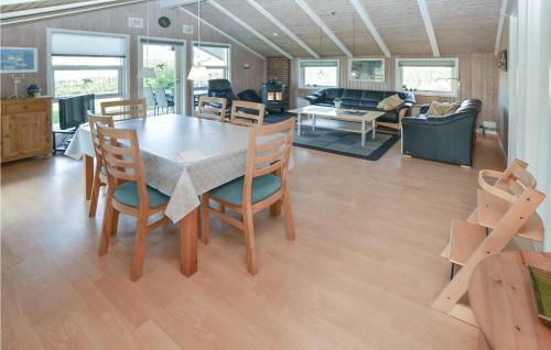 Holiday Home L�rkemose Sydals XII