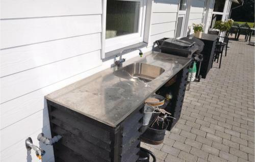 Holiday Home Fiskervej Sydals X