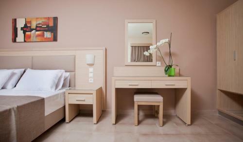 Aphrodite Luxury Studios & Apartments