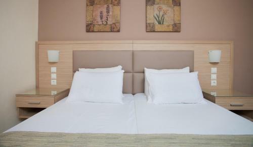 Aphrodite Luxury Studios & Apartments
