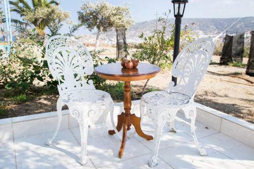 Apartamento Xenios Zeus Hotel