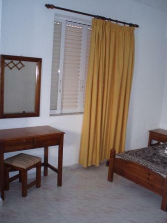 Apartamentos Mertonas Studios