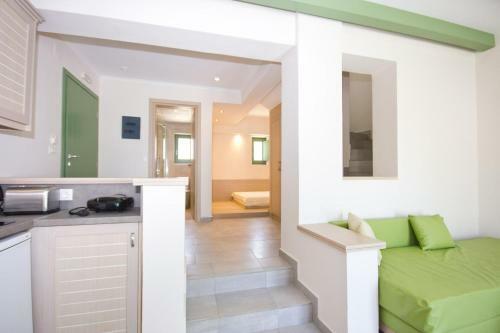 Apartamento Alona Luxury Villas