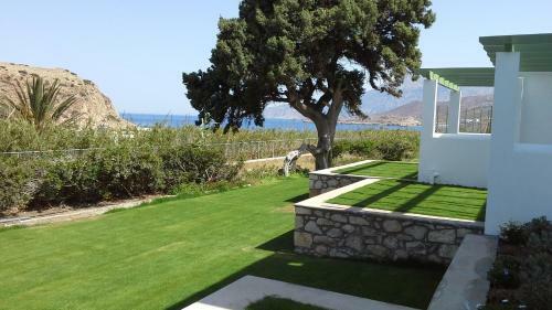 Apartamento Alona Luxury Villas