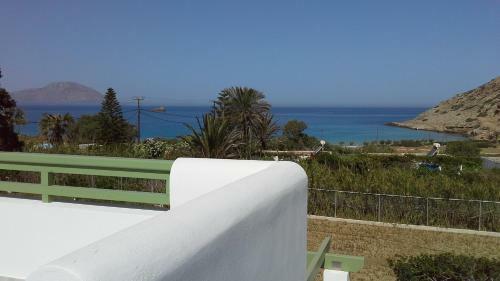 Apartamento Alona Luxury Villas