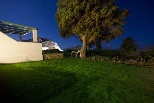 Apartamento Alona Luxury Villas