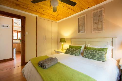 Hotel Areena Riverside Resort & Private Game Reserve