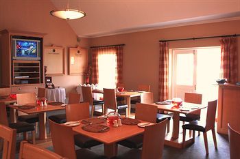 Hotel Bushman Sands Golf Lodge And Estate
