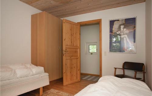 Holiday Home L�rkevej Vig I