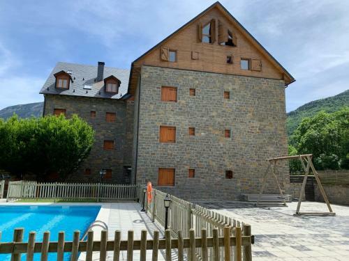 Apartamento Green Cincuenta Y Tres