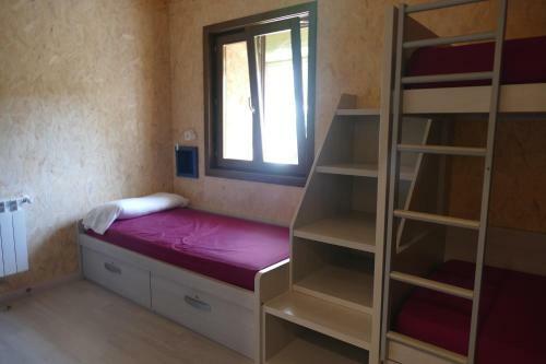 Albergue Hoster�a De Curtidores
