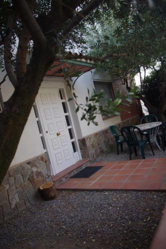 El Petit Bed & Breakfast