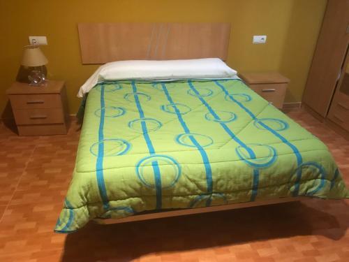 Apartamentos Duquesa Sierra Nevada