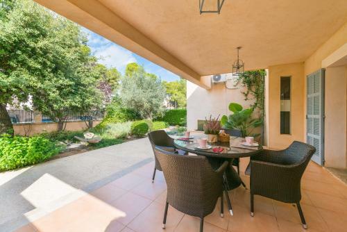 Casa Azalea