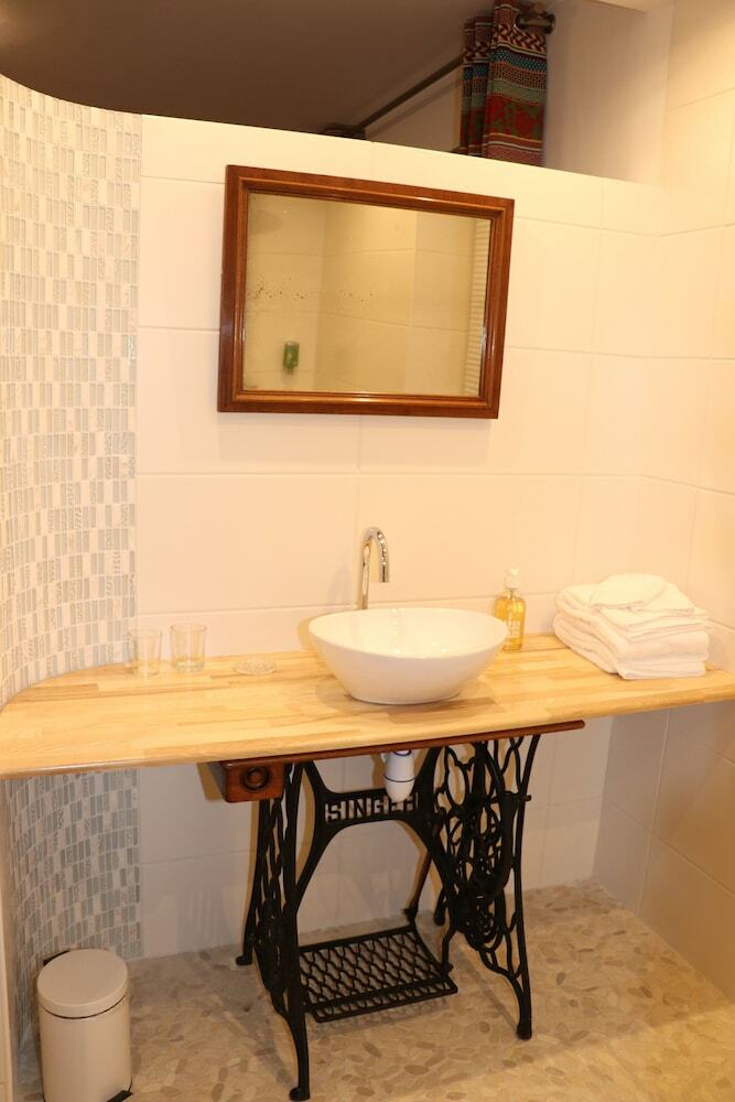 Hostal Alsacebnb