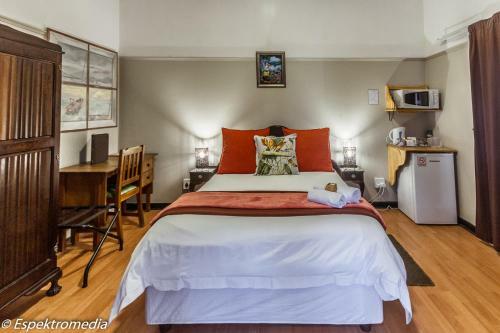 Hostal De Herberg Lodge