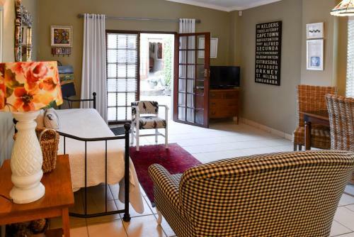 Bella's B&B