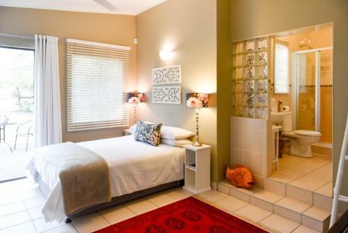 Bella's B&B
