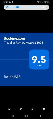 Bella's B&B