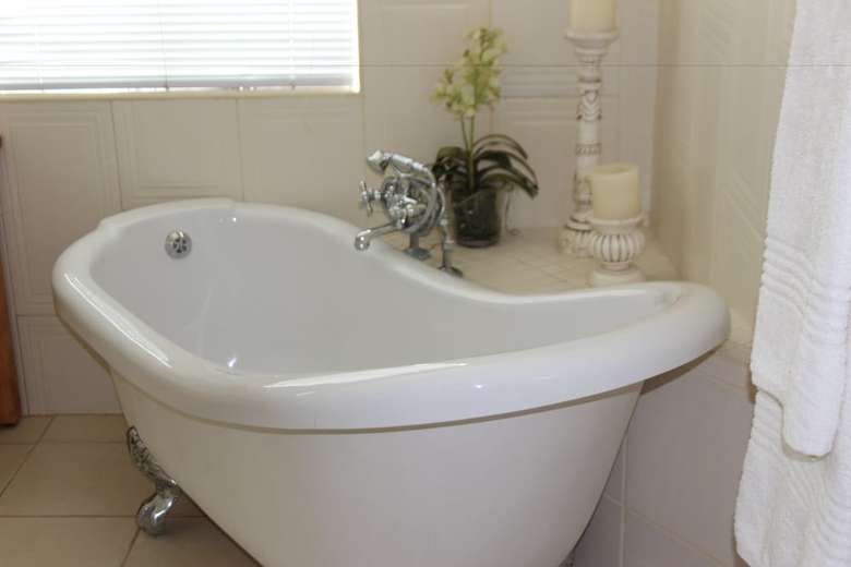 Hostal Villa Beryl Guesthouse