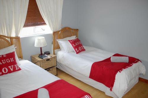 Smithland Self Catering Apartments
