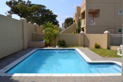 Smithland Self Catering Apartments