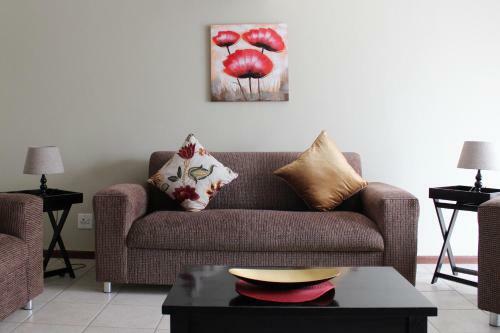 Smithland Self Catering Apartments