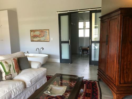 Hostal Moonstruck On Pringle Bay Guesthouse