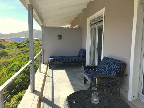 Hostal Moonstruck On Pringle Bay Guesthouse