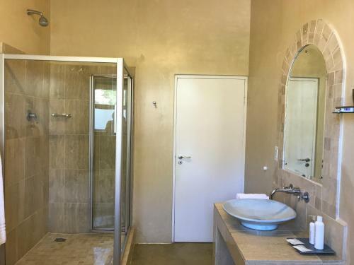 Hostal Moonstruck On Pringle Bay Guesthouse