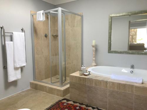 Hostal Moonstruck On Pringle Bay Guesthouse