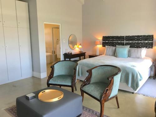 Hostal Moonstruck On Pringle Bay Guesthouse