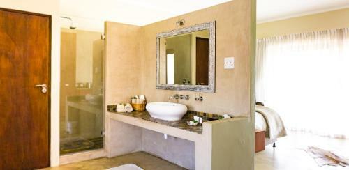 Hostal 3 Flavours Guest House