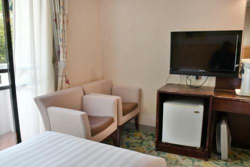 Honey Moon Hotel
