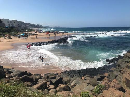Apartamento 33 Boulder Bay, Ballito
