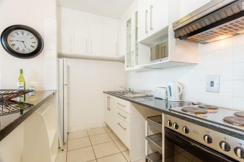 Apartamento 33 Boulder Bay, Ballito