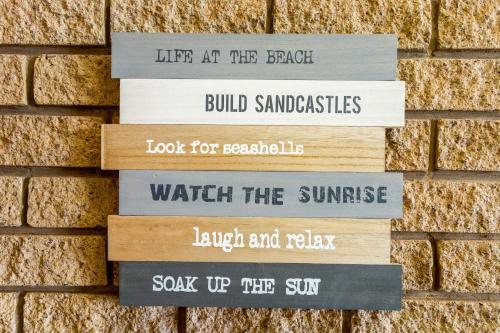 Apartamento 33 Boulder Bay, Ballito