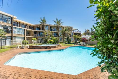Apartamento 33 Boulder Bay, Ballito