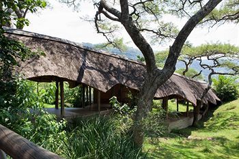 Lodge Karkloof Safari Spa