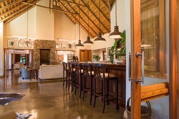 Lodge Karkloof Safari Spa