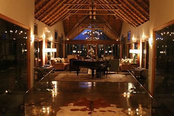 Lodge Karkloof Safari Spa