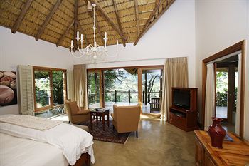 Lodge Karkloof Safari Spa
