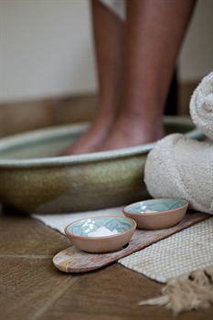Lodge Karkloof Safari Spa