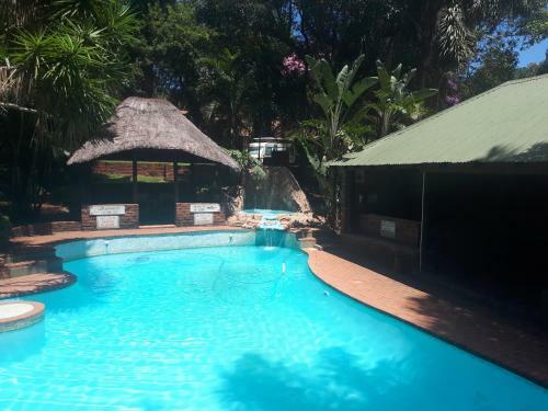 Hostal The Ultimate Guesthouse