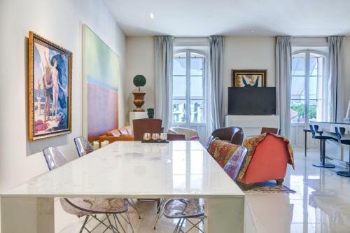 Apartamento Immogroom- Modern - Balcony - Bright - Spacious - Luxury - Congressbeaches