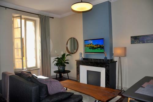 Apartamento Appartement Bastide