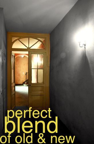 Apartamento Appartement Bastide